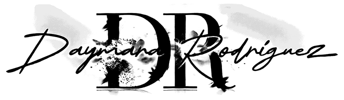 logo daymara rodriguez
